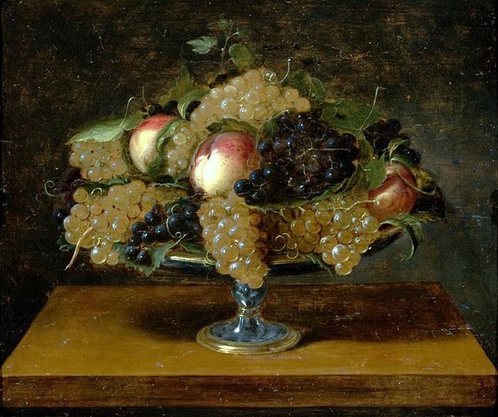 Panfilo Nuvolone Still life Germany oil painting art